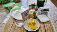 Bahan-Bahan Membuat Bolu Kojo Mudah