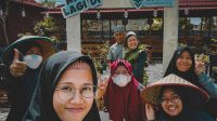 Desa Quran RTYD, Wisata Palembang Terbaru