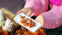 Yuk, Cobain Korean Street Food yang Muslim-Friendly!