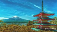 ke Jepang berlibur hemat dan nyaman