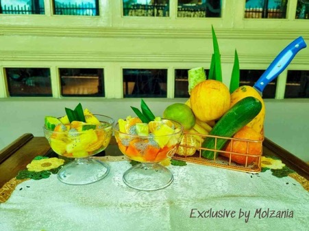 es buah palembang