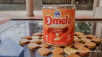 tips bikin cendol pakai omela