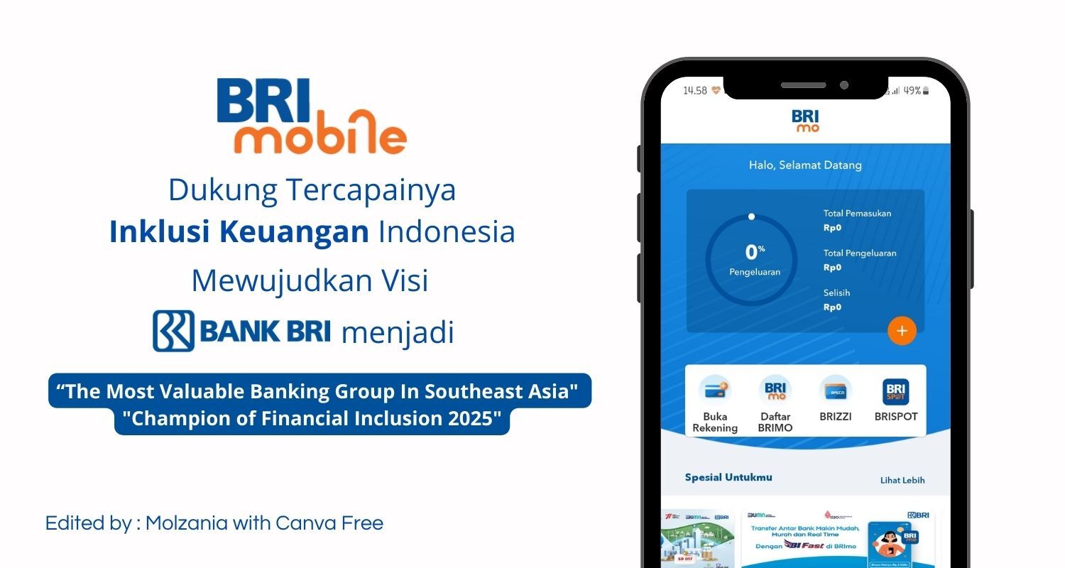 brimo wujudkan visi bri