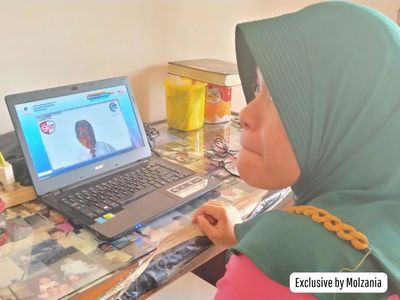 disabilitas work from home