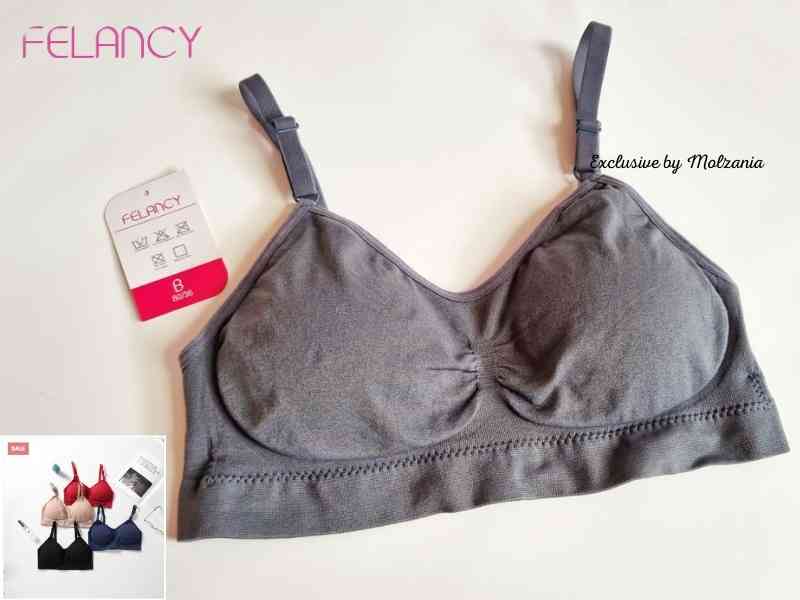 felancy daily wear bra
