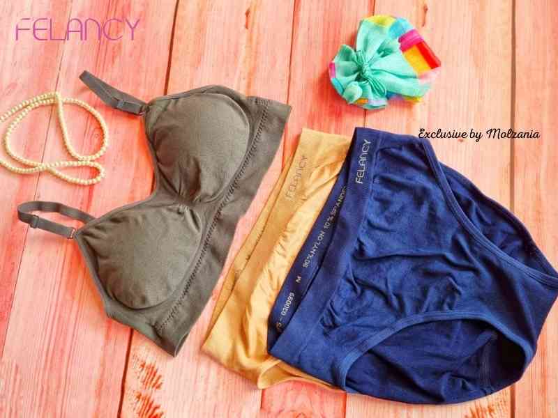 felancy bra review