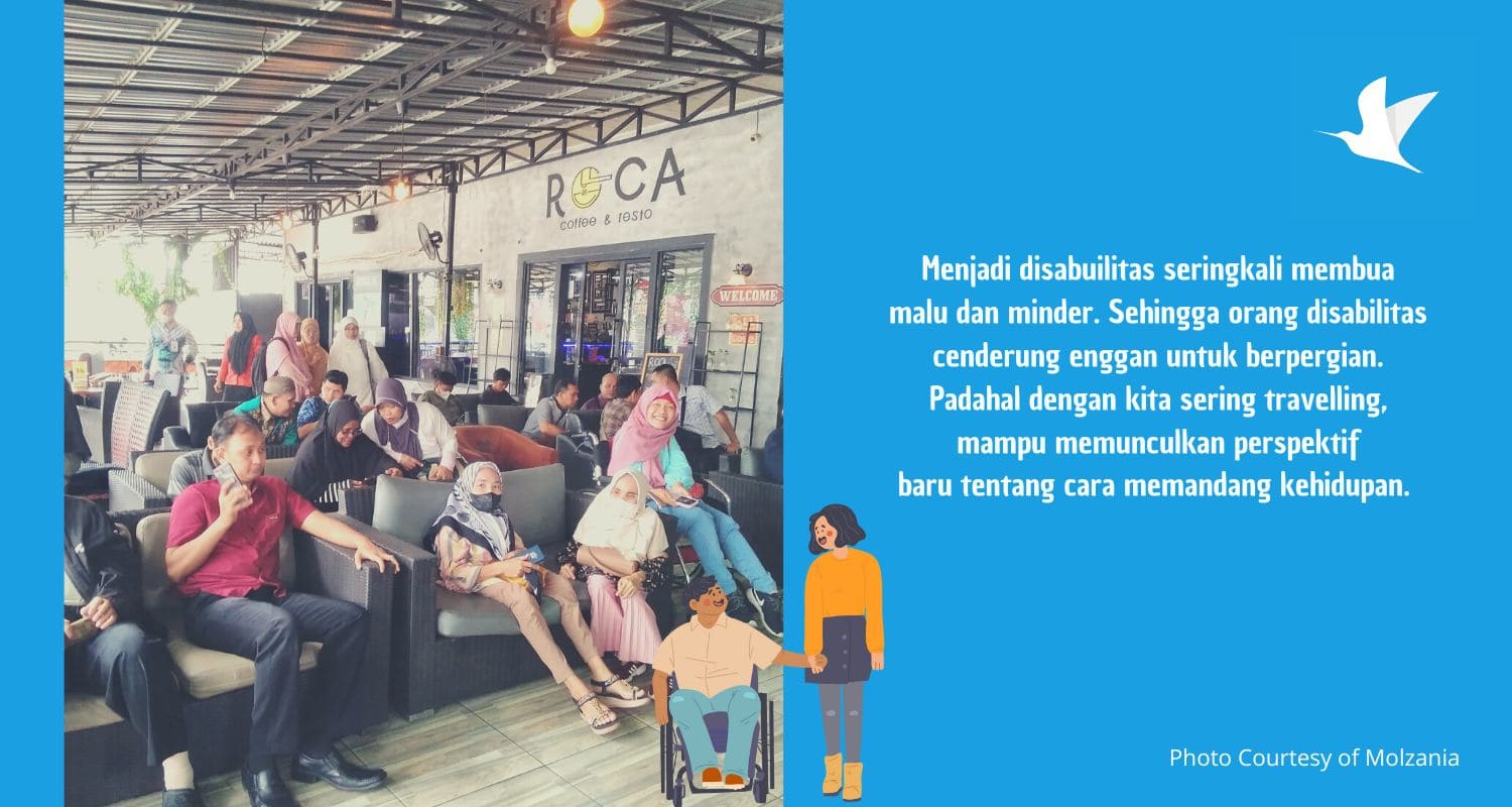 Hambatan intrinsik disabilitas