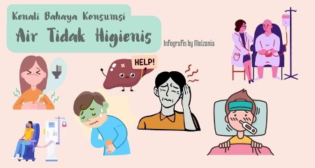 kenali bahaya isi galon yang palsu