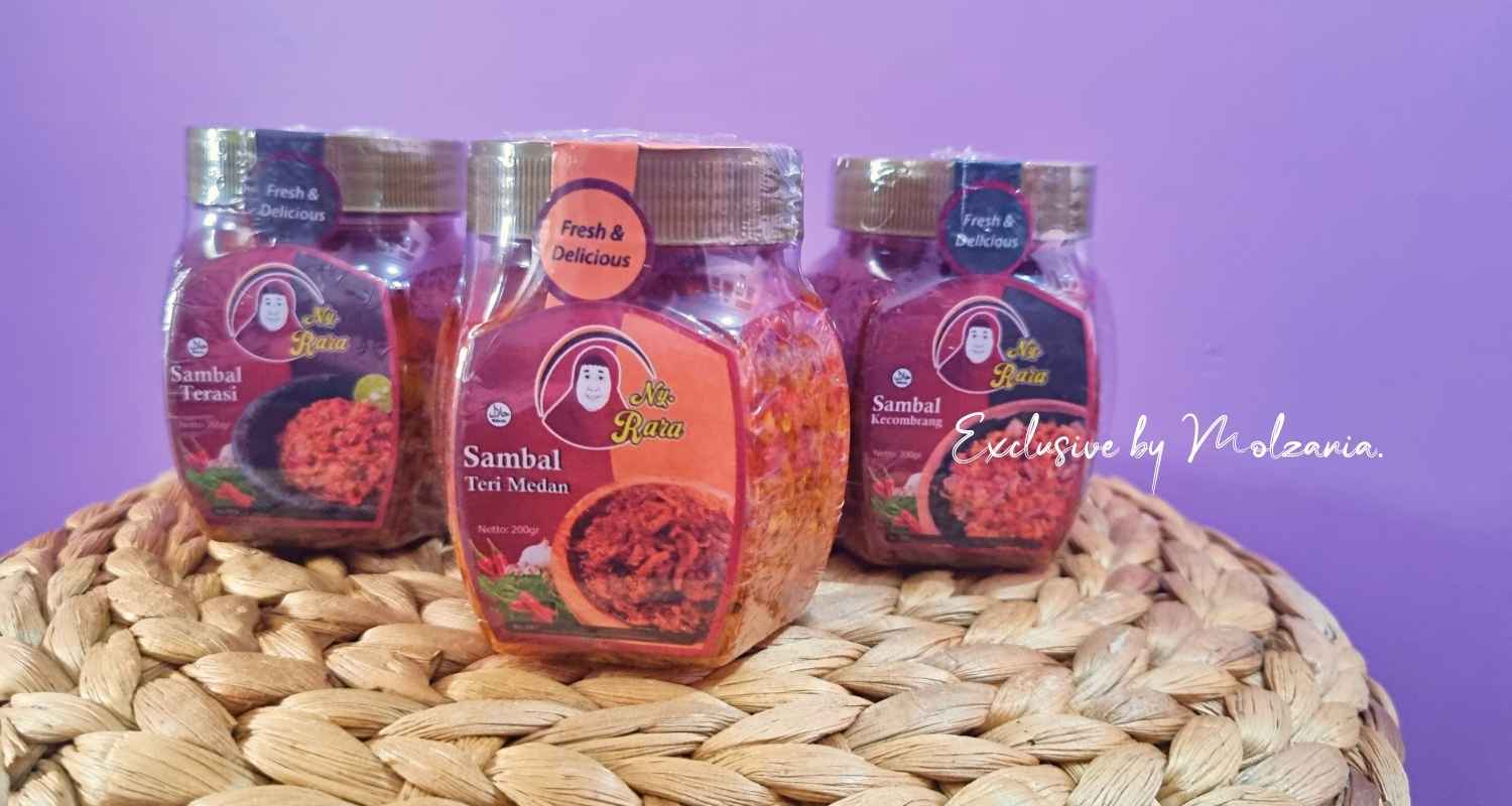 Cobain Sambal Cocol Enak ala Rumahan, Pedasnya Nampol