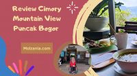Review Cimory Mountain View Puncak Bogor