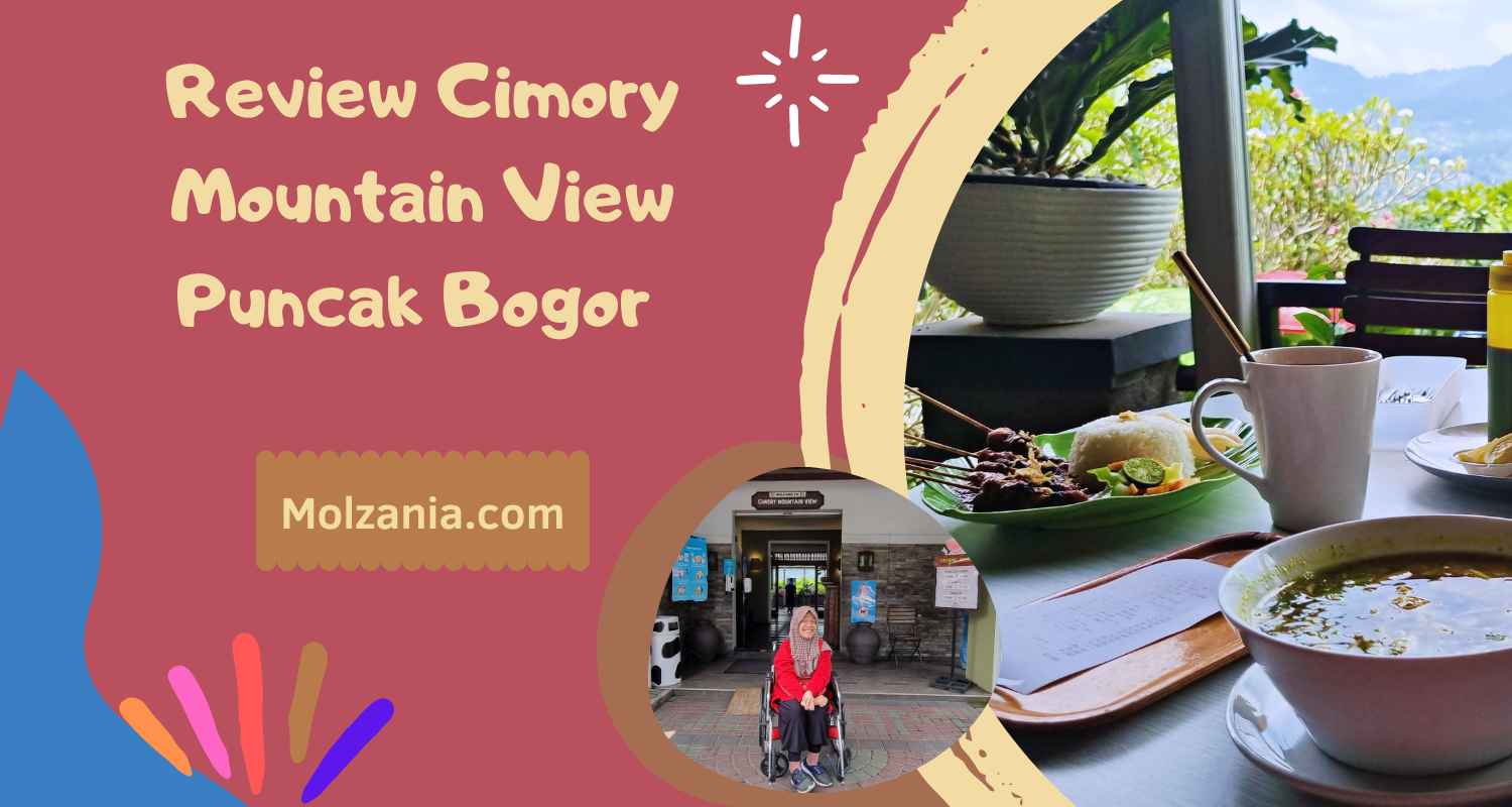 Review Cimory Mountain View Puncak Bogor
