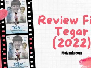 Review Film Tegar (2022)