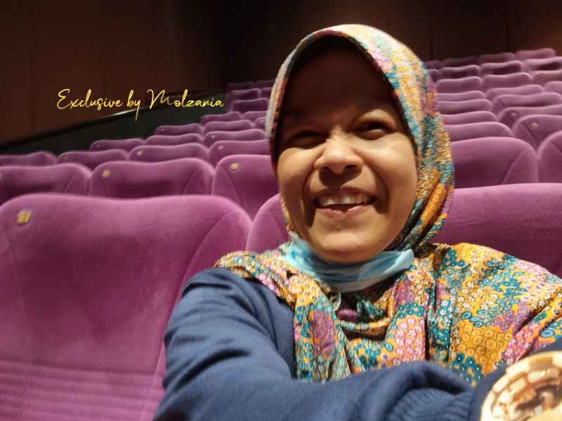 Review Film Tegar : Kisah Sederhana, Namun Memiliki Kesan yang Mendalam