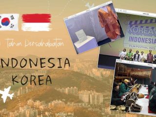 Setengah Abad Indonesia-Korsel, Jalin Pertukaran Budaya Lewat Kolaborasi Edukatif