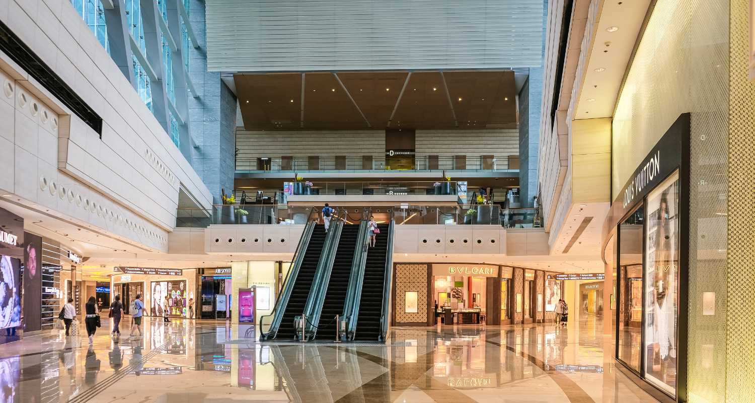 9 Mall Palembang Populer, Pusat Belanja Terlengkap