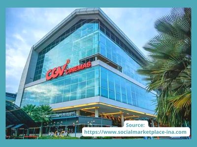 Soma Social market palembang