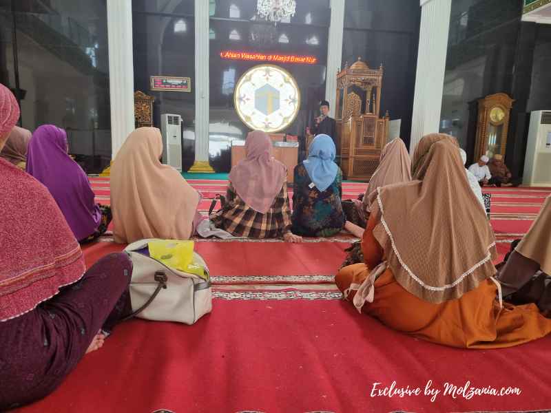 manasik haji 2023