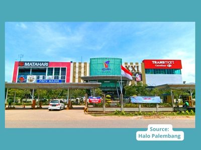 opi mall palembang