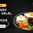 Restoran steak halal