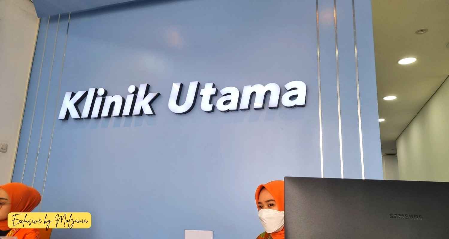 laboratorium klinik kimia farma palembang