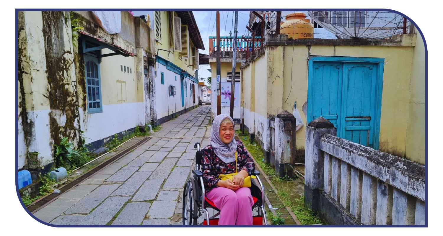 kampung arab palembang