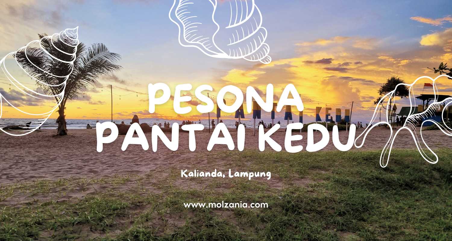 Pantai kalianda