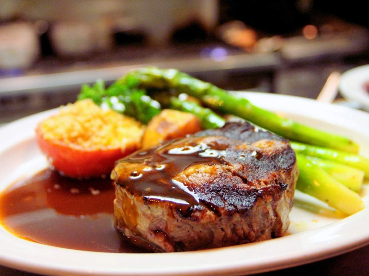 daging sapi