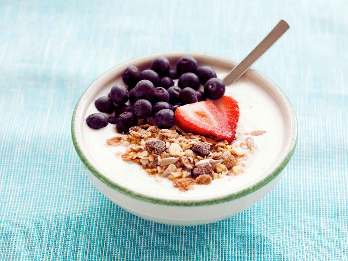 greek yoghurt