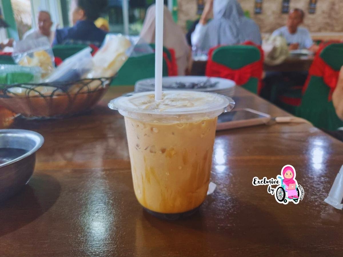 es kopi susu