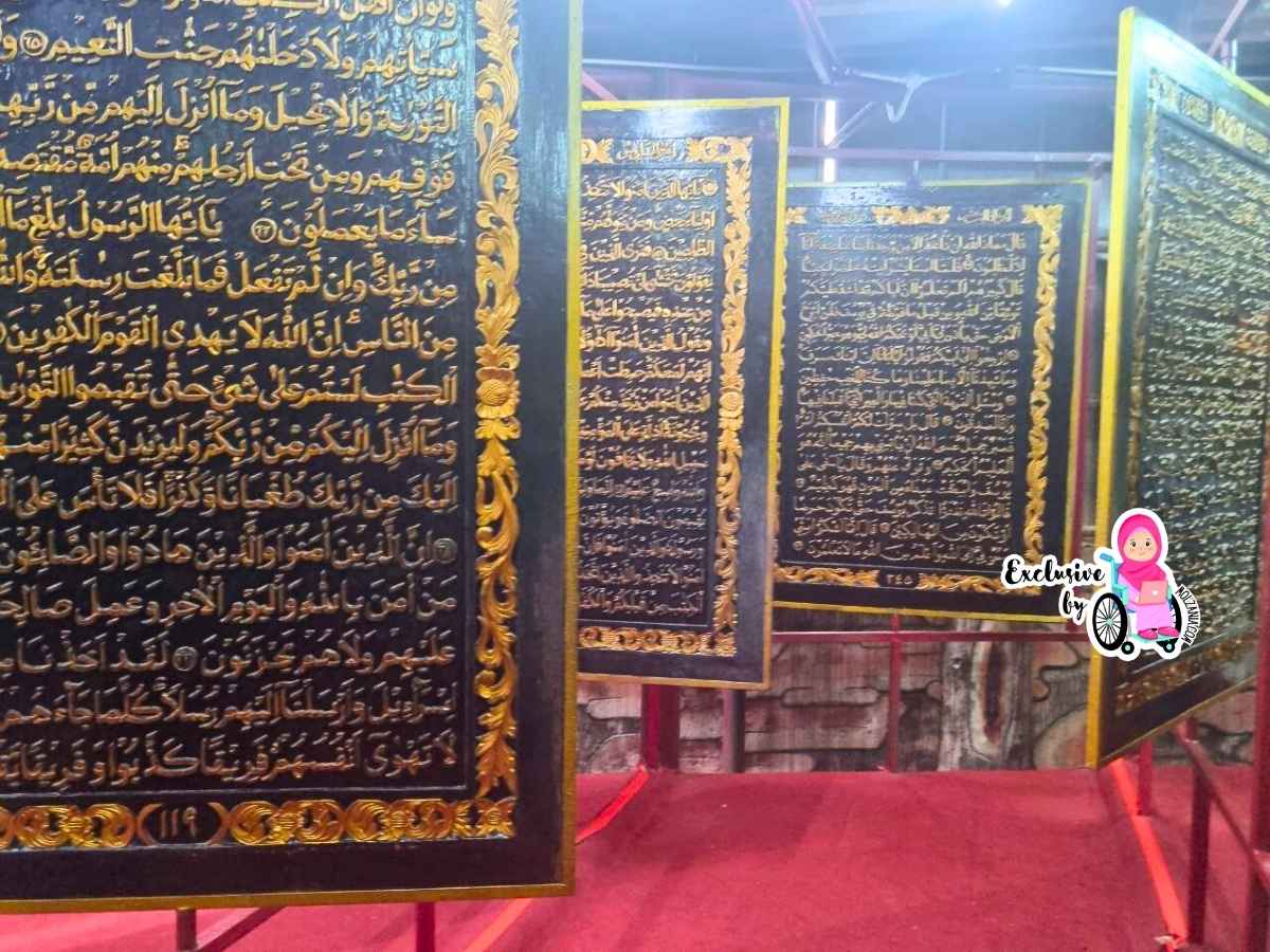 jendela alquran