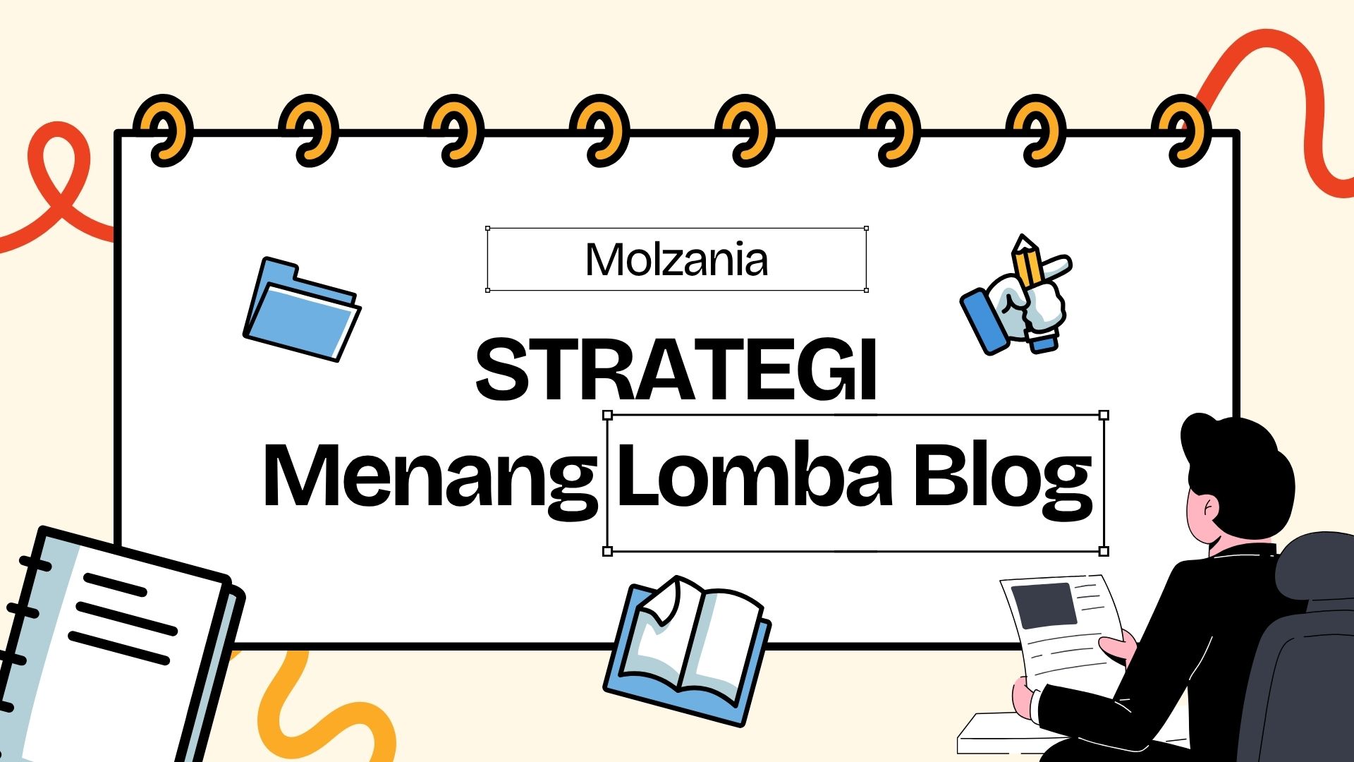 tips menang lomba blog