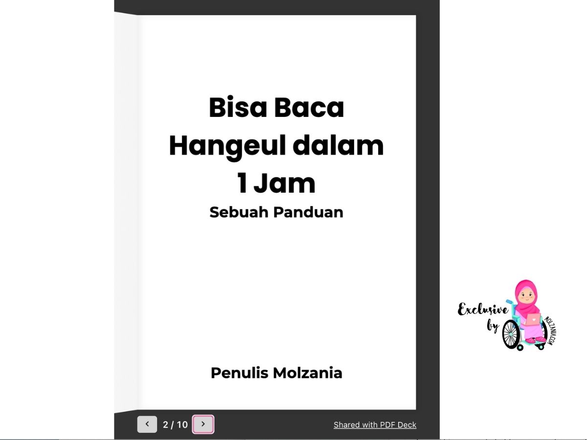 flip book canva