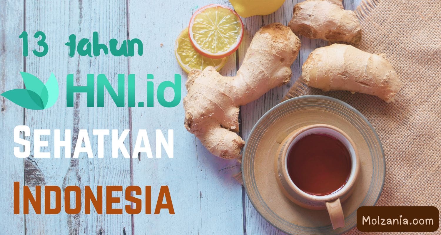 HNI Sehatkan Indonesia